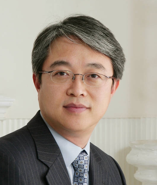 김태극 대표이사 사진