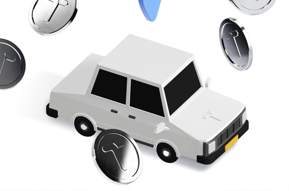 [티머니GO 렌터카] 7% 무제한 적립